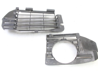 GRILLE RADIATEUR