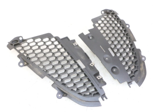 GRILLE RADIATEUR