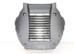 GRILLE RADIATEUR