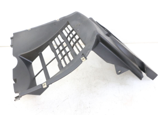 GRILLE RADIATEUR