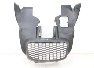 GRILLE RADIATEUR