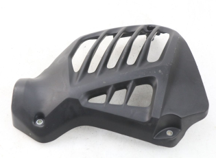 GRILLE RADIATEUR