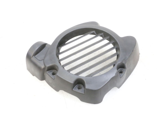 GRILLE RADIATEUR