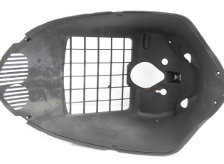 GRILLE RADIATEUR
