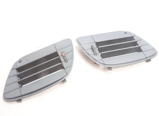 GRILLE RADIATEUR