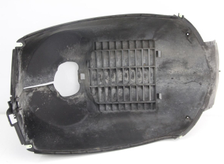 GRILLE RADIATEUR