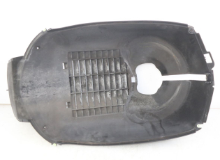 GRILLE RADIATEUR