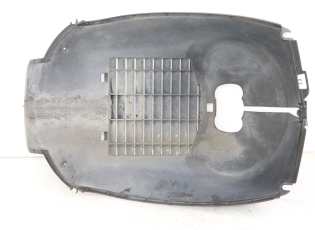 GRILLE RADIATEUR