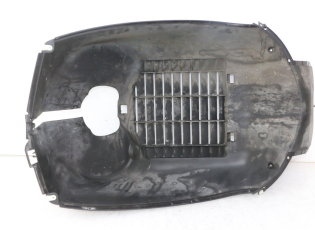 GRILLE RADIATEUR