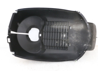 GRILLE RADIATEUR