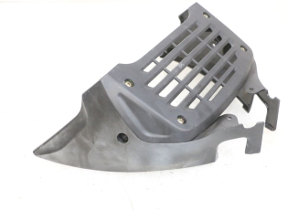 GRILLE RADIATEUR