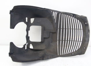 GRILLE RADIATEUR