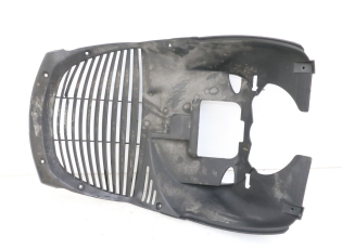 GRILLE RADIATEUR