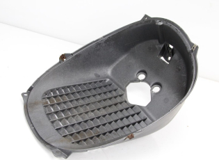 GRILLE RADIATEUR