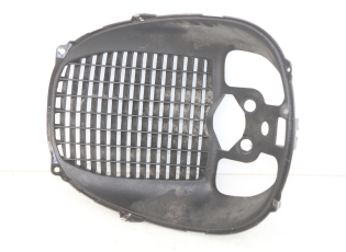 GRILLE RADIATEUR