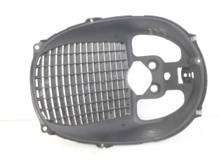 GRILLE RADIATEUR