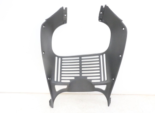 GRILLE RADIATEUR