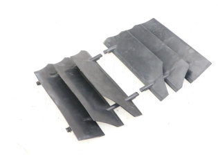 GRILLE RADIATEUR