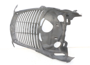 GRILLE RADIATEUR