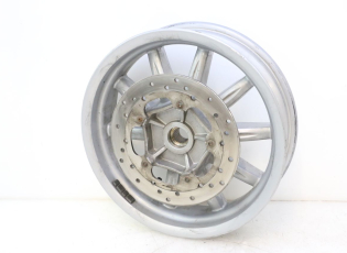 JANTE ARRIERE