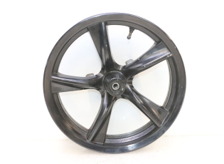 JANTE AVANT