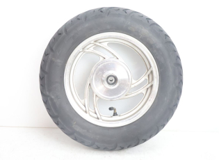 JANTE AVANT ET PNEU