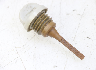 JAUGE HUILE MOTEUR