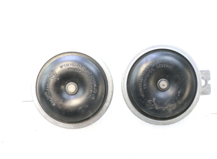 KLAXON