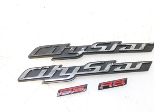 LOGO MARQUE