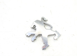 LOGO MARQUE