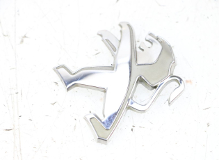 LOGO MARQUE