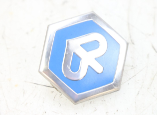 LOGO MARQUE