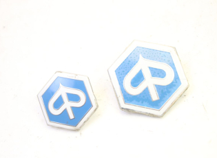 LOGO MARQUE
