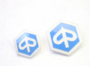 LOGO MARQUE