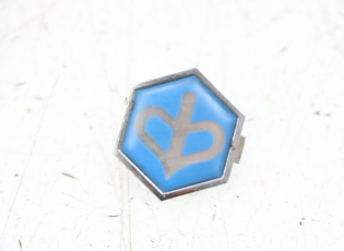 LOGO MARQUE