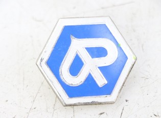 LOGO MARQUE