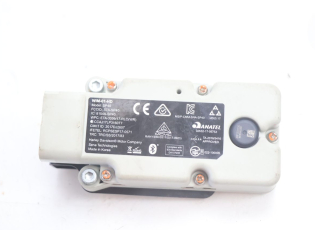 MODULE D'INTERFACE