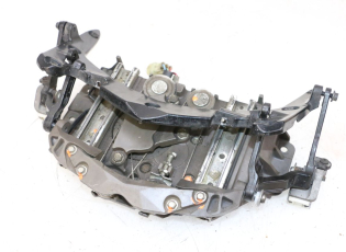 MOTEUR BULLE