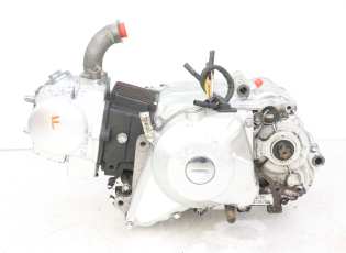 MOTEUR