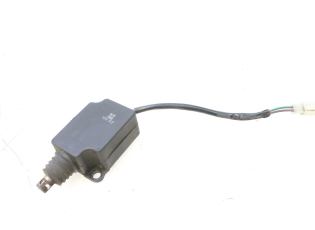 MOTEUR OUVERTURE COFFRE