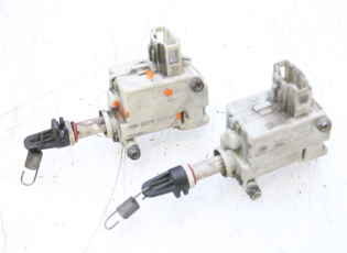 MOTEUR OUVERTURE COFFRE