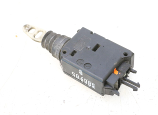MOTEUR OUVERTURE COFFRE