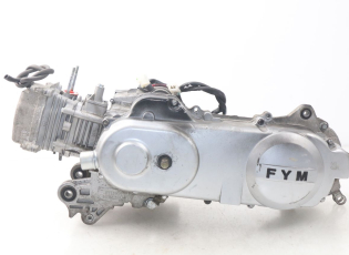 MOTEUR