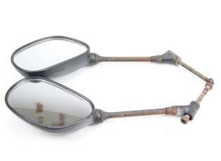 PAIRE RETROVISEURS