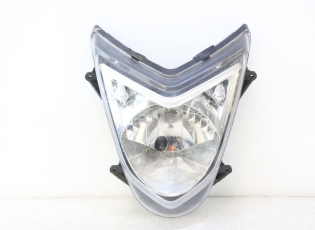 PHARE AVANT