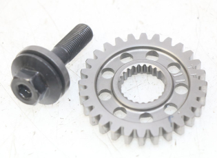 PIGNON TRANSMISSION