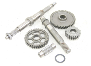 PIGNON TRANSMISSION