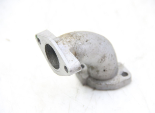 PIPE ADMISSION