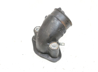 PIPE ADMISSION