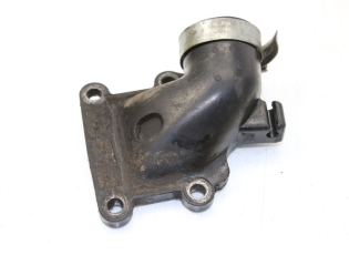 PIPE ADMISSION